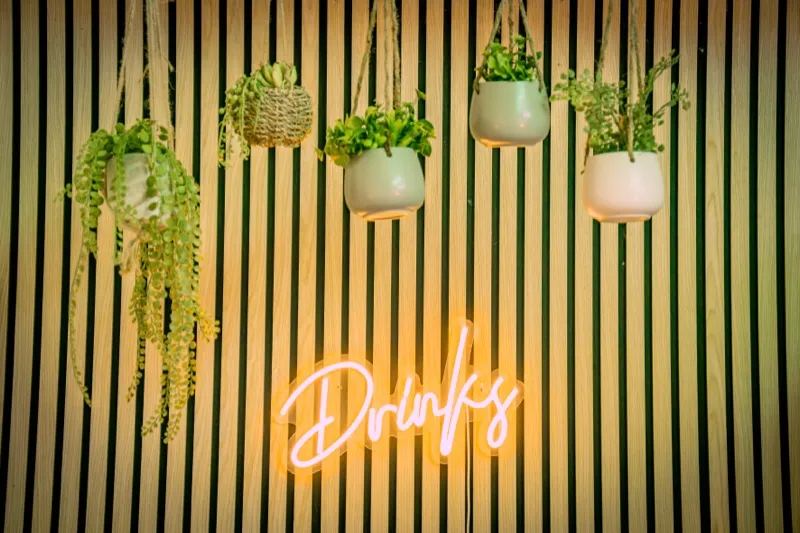 Restaurant Healthy Way